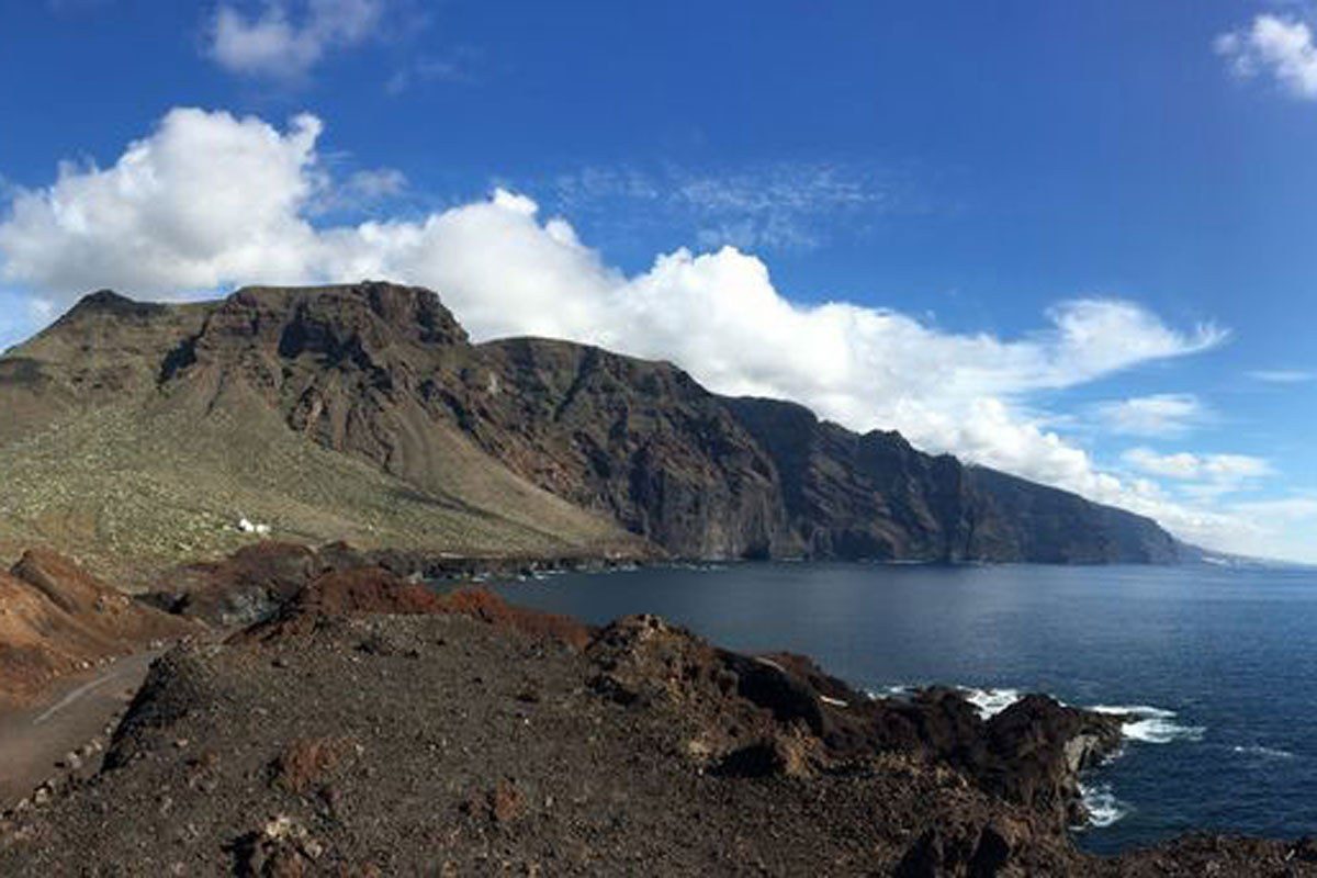 Teno-Rasca Marine Strip
