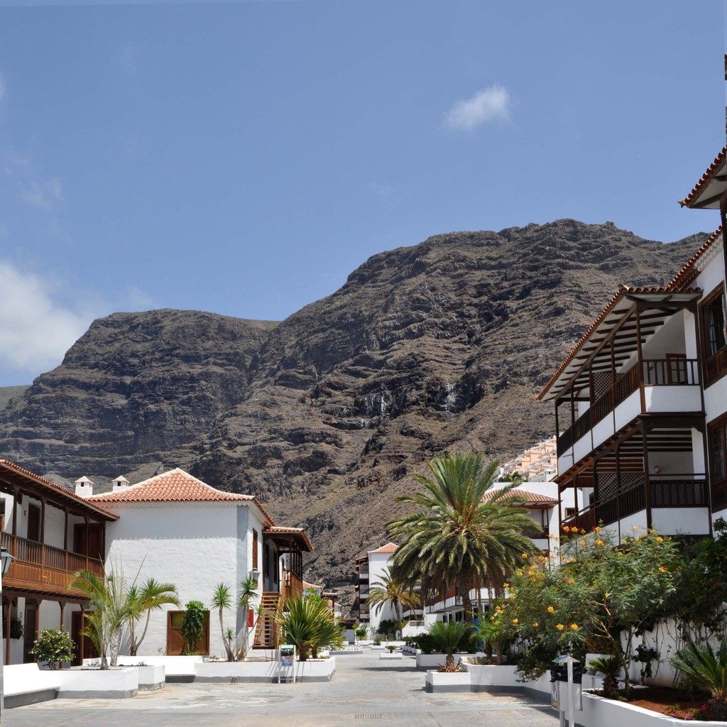 Poblado Marinero Apartments
