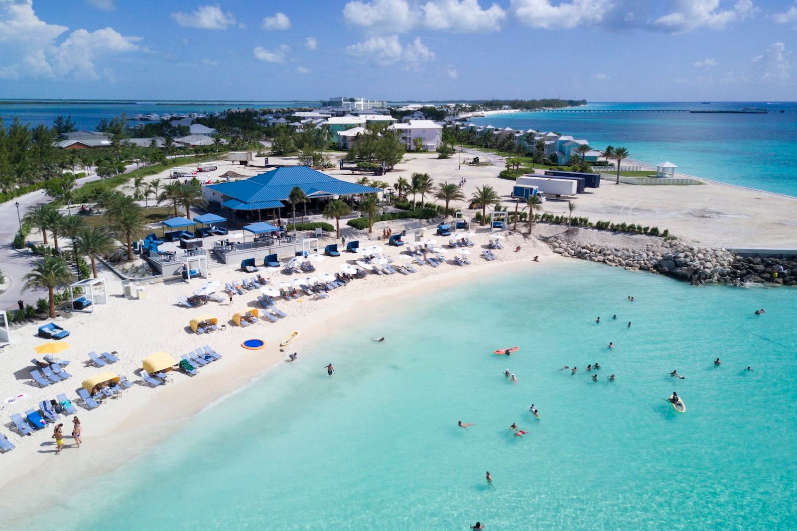 Luna Beach