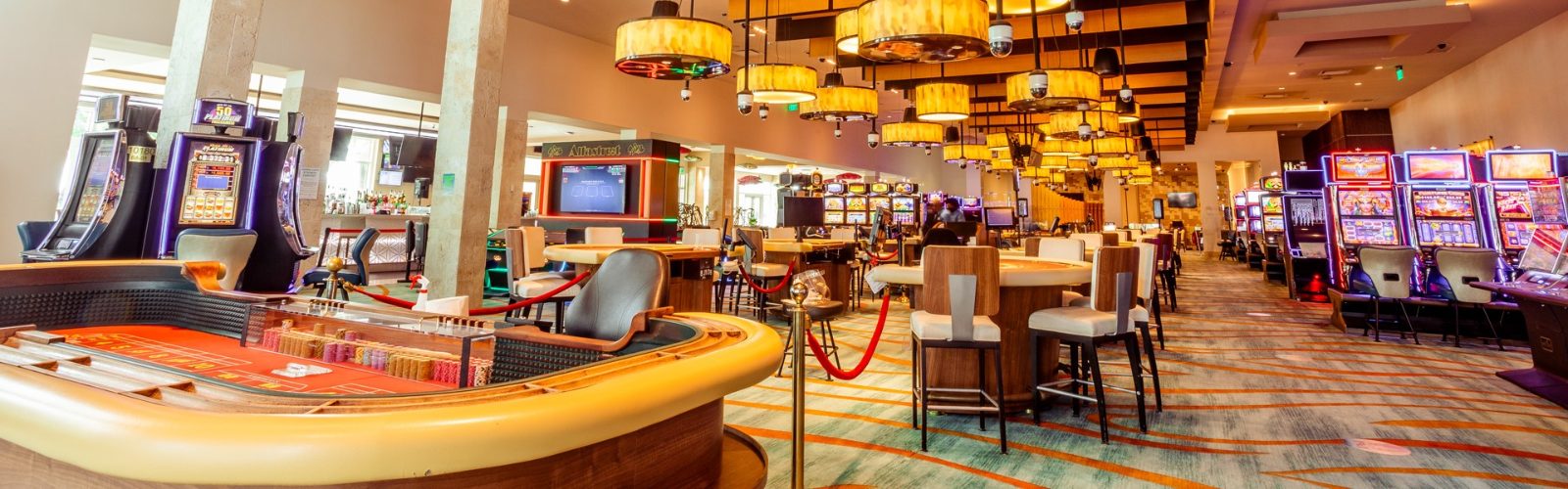 Bimini Casino