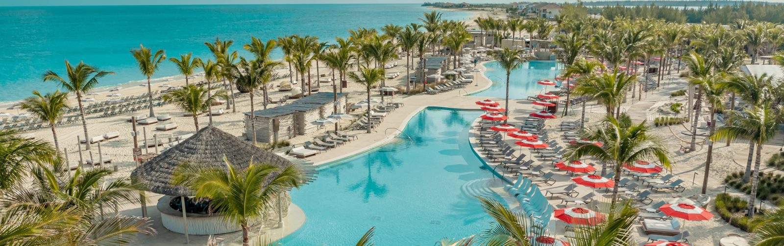 Resorts World Beach Club