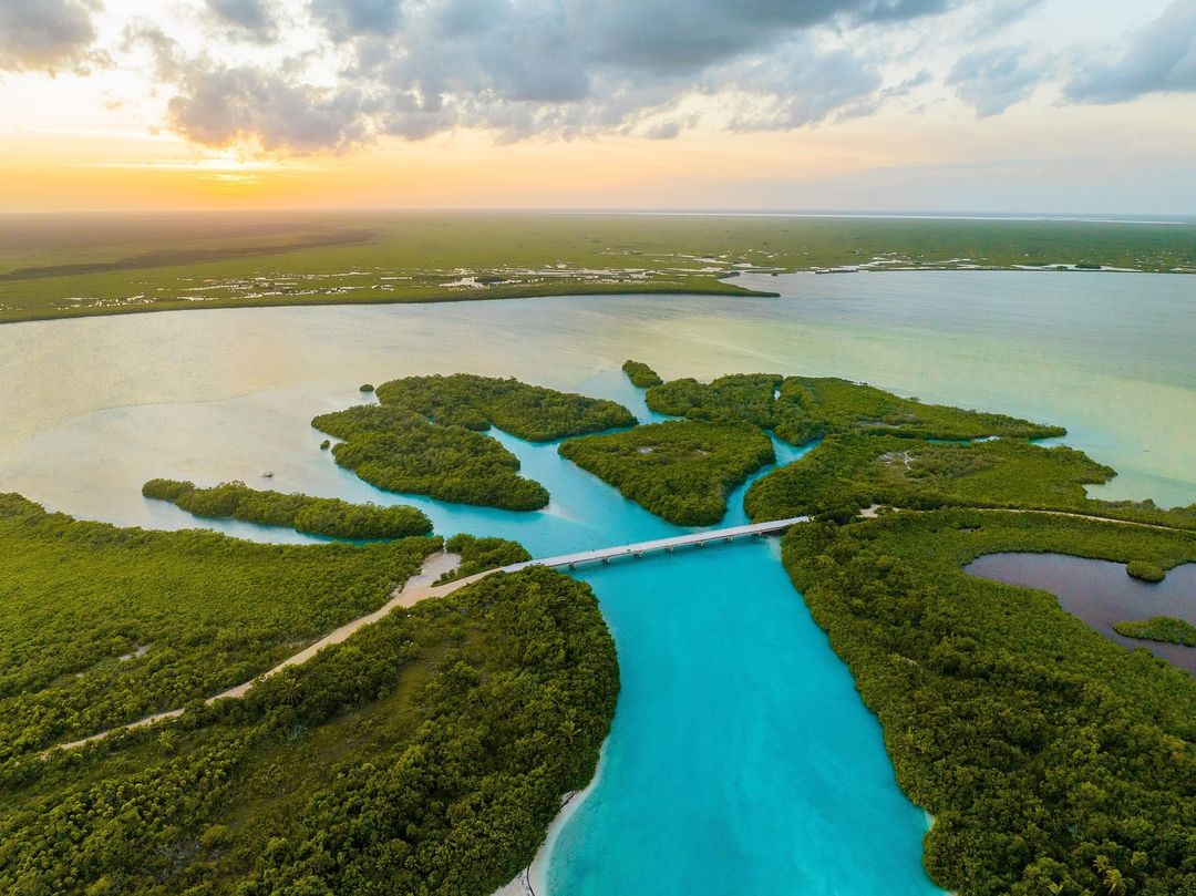 Boca Paila Bridge