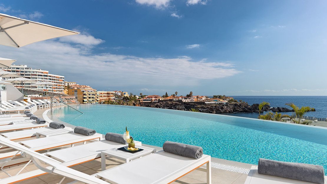 Hotel Landmar Playa La Arena