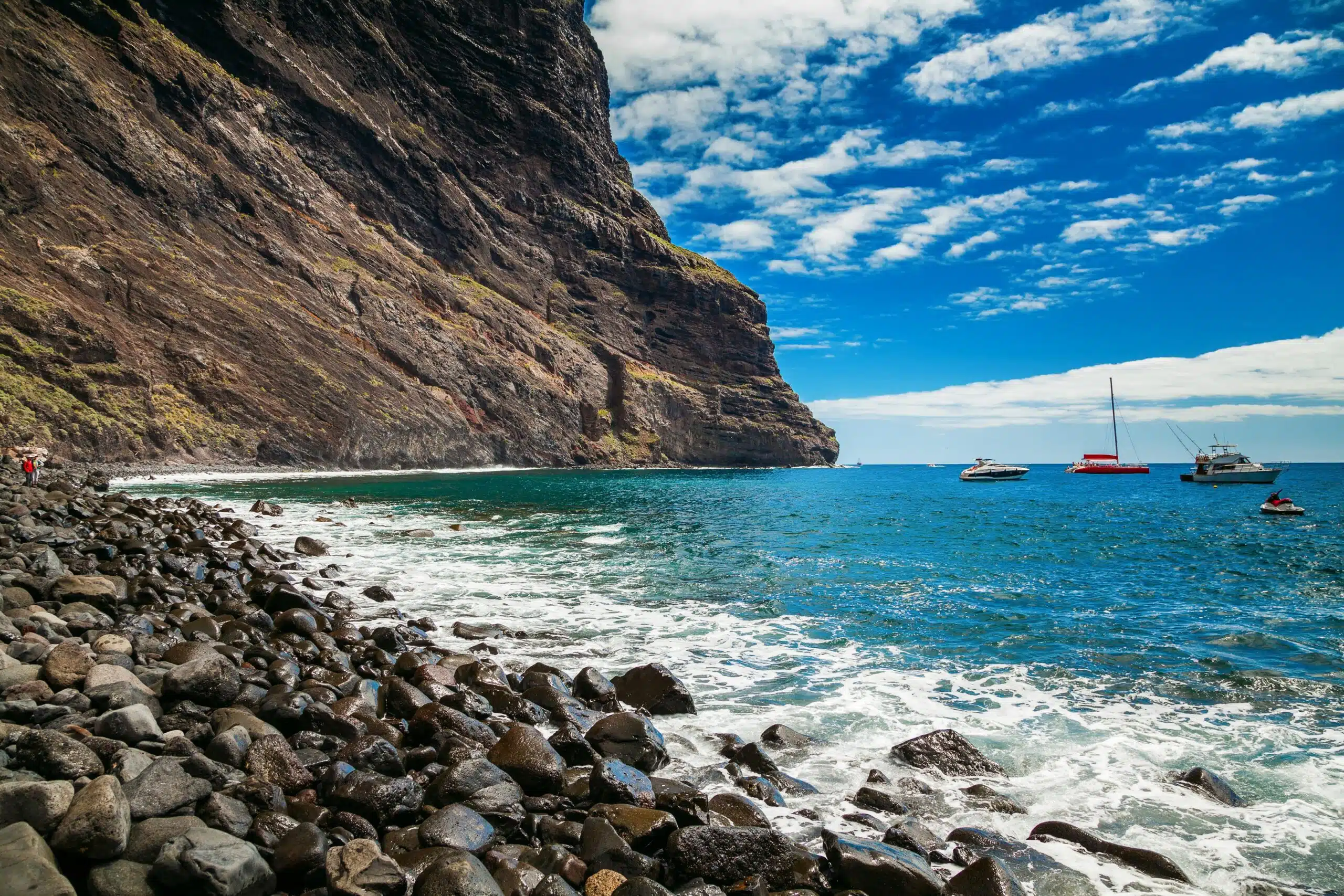 Bahia de Masca