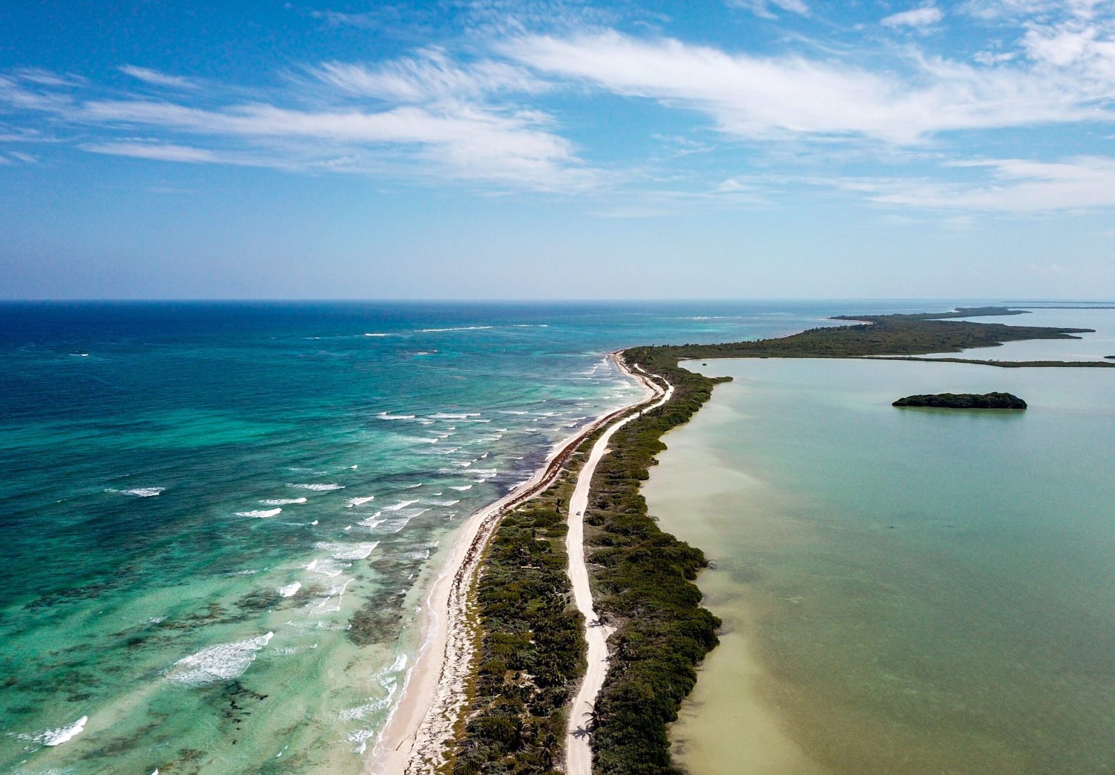Punta Allen Village