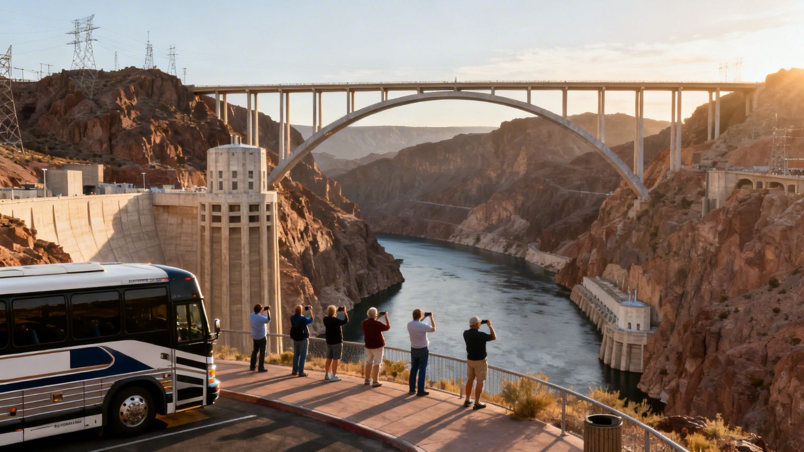 Grand Canyon Hummer Tour From Las Vegas