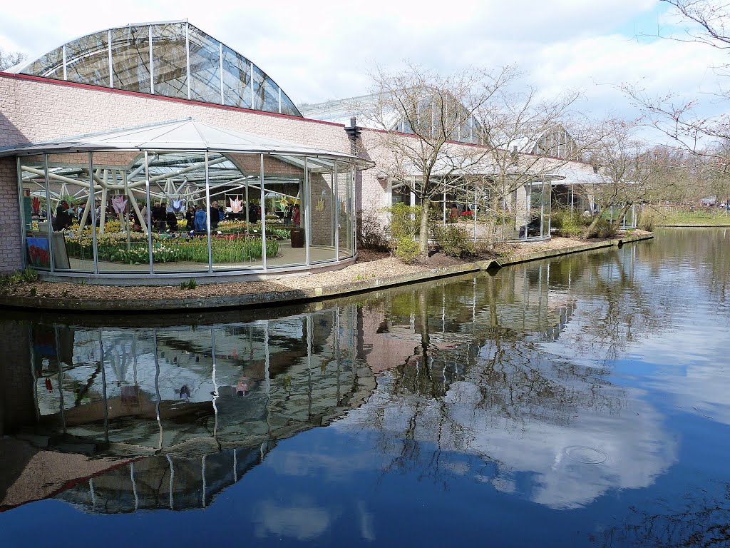 Willem-Alexander Pavilion