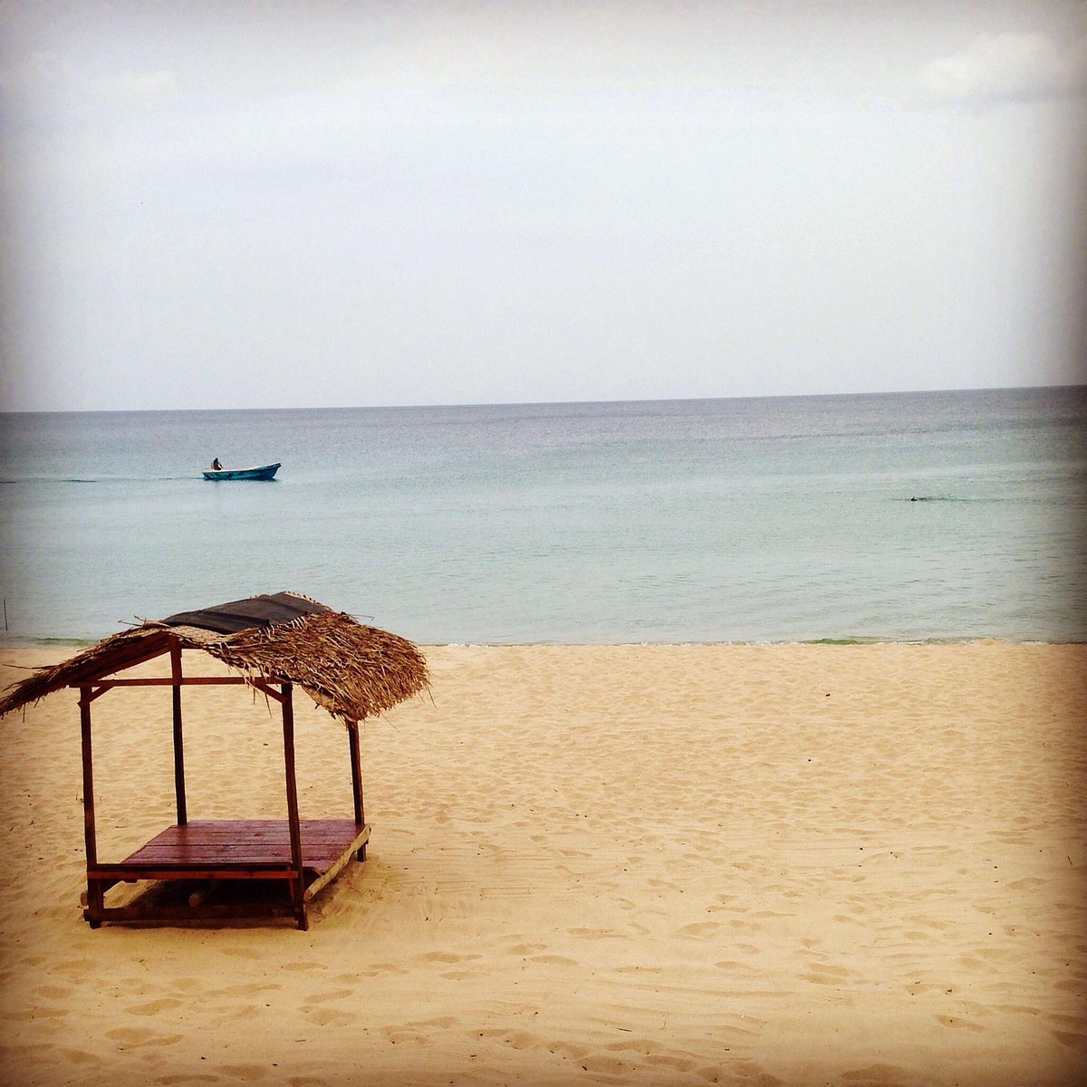 Dutch Bay Beach Cottages