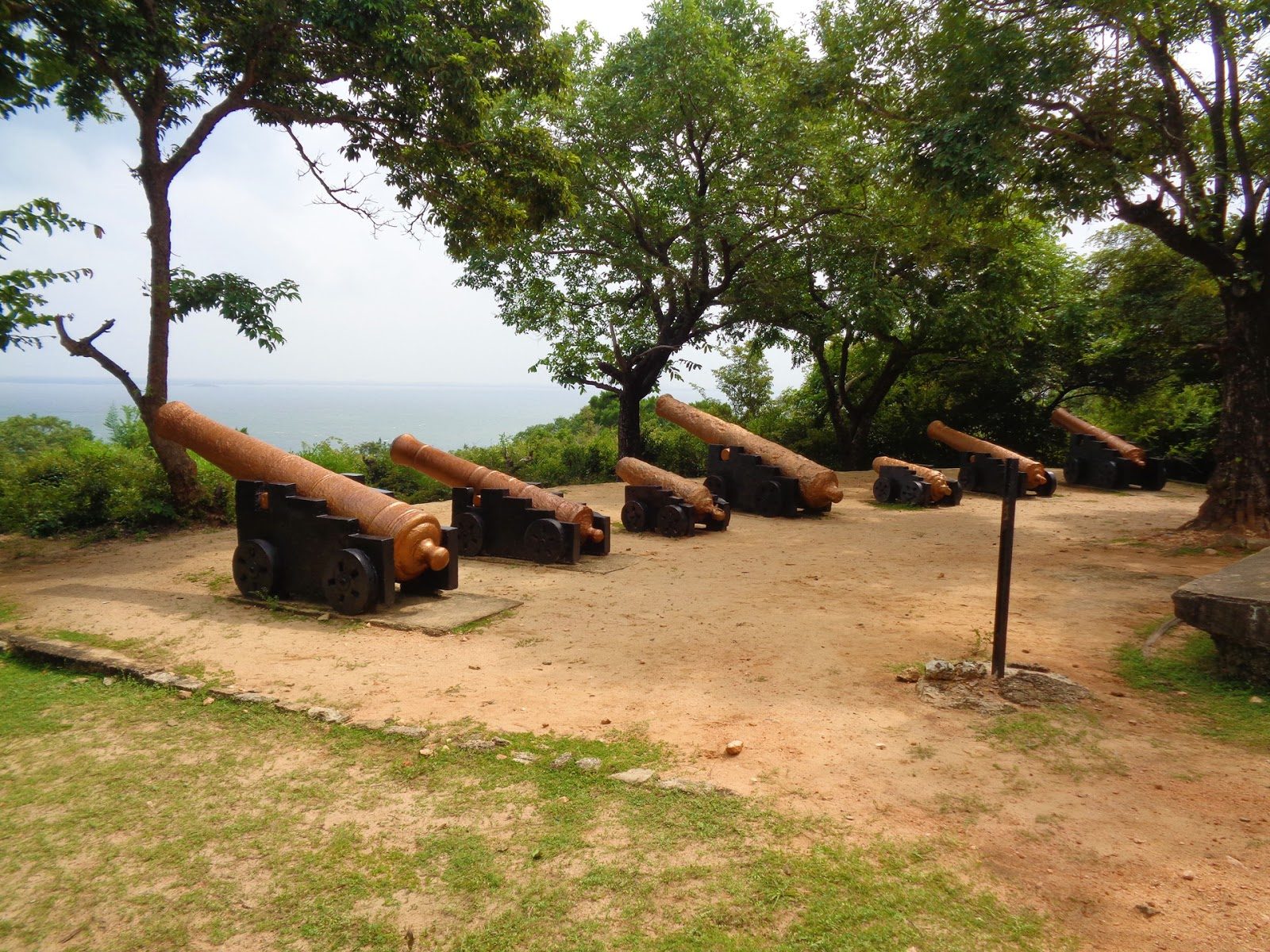 Hoods Tower Museum