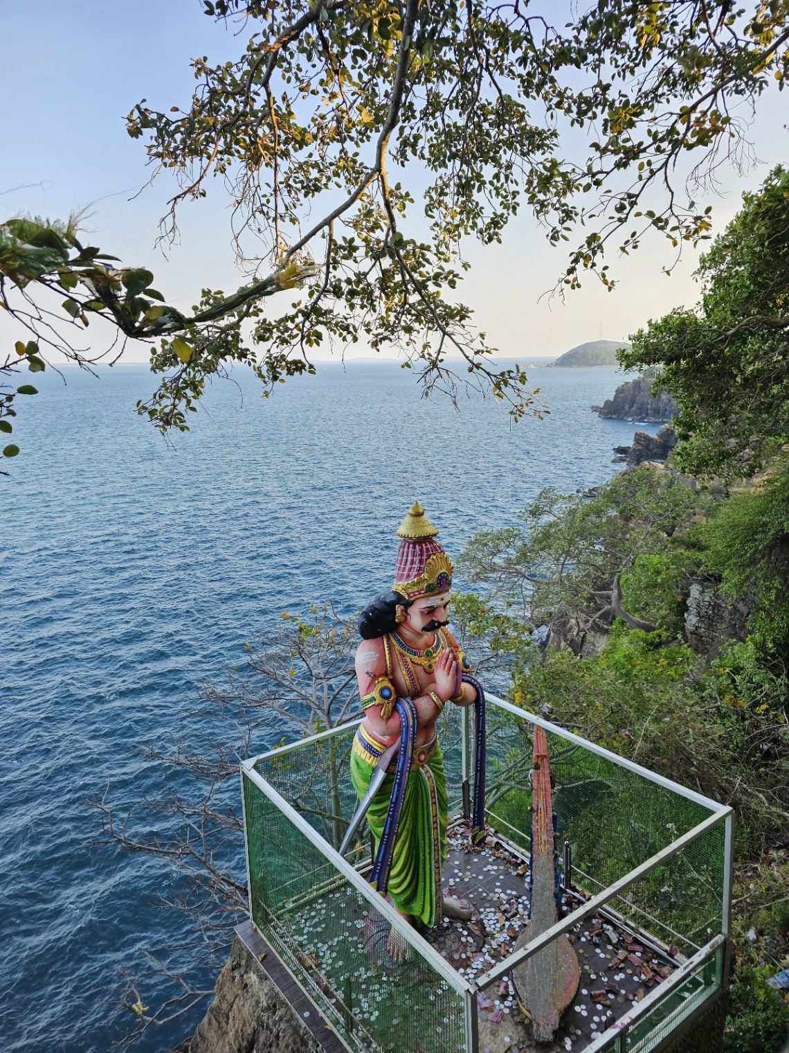 Princess of Lanka Observation Deck