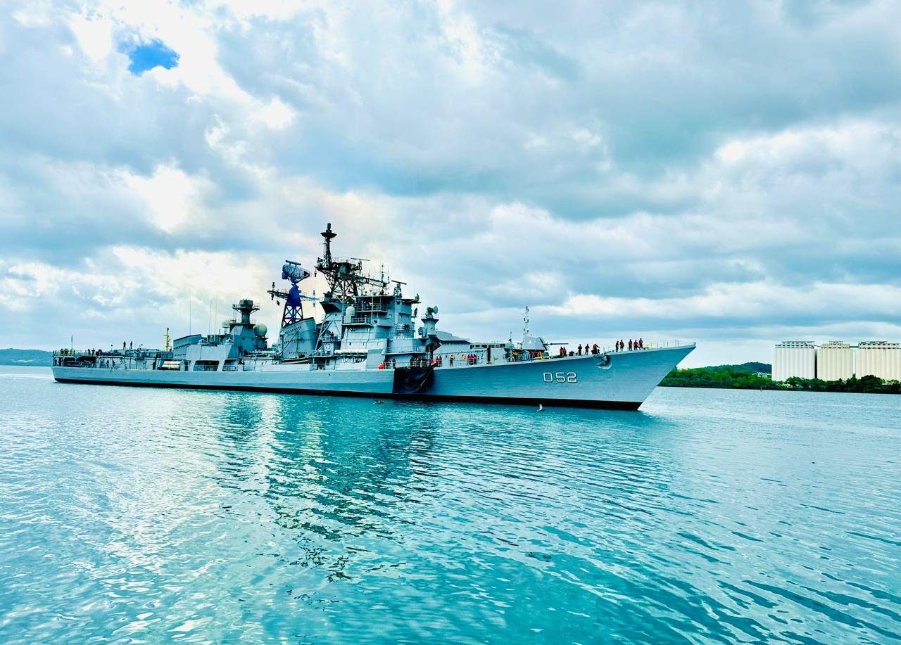 Princess of Lanka Vessel