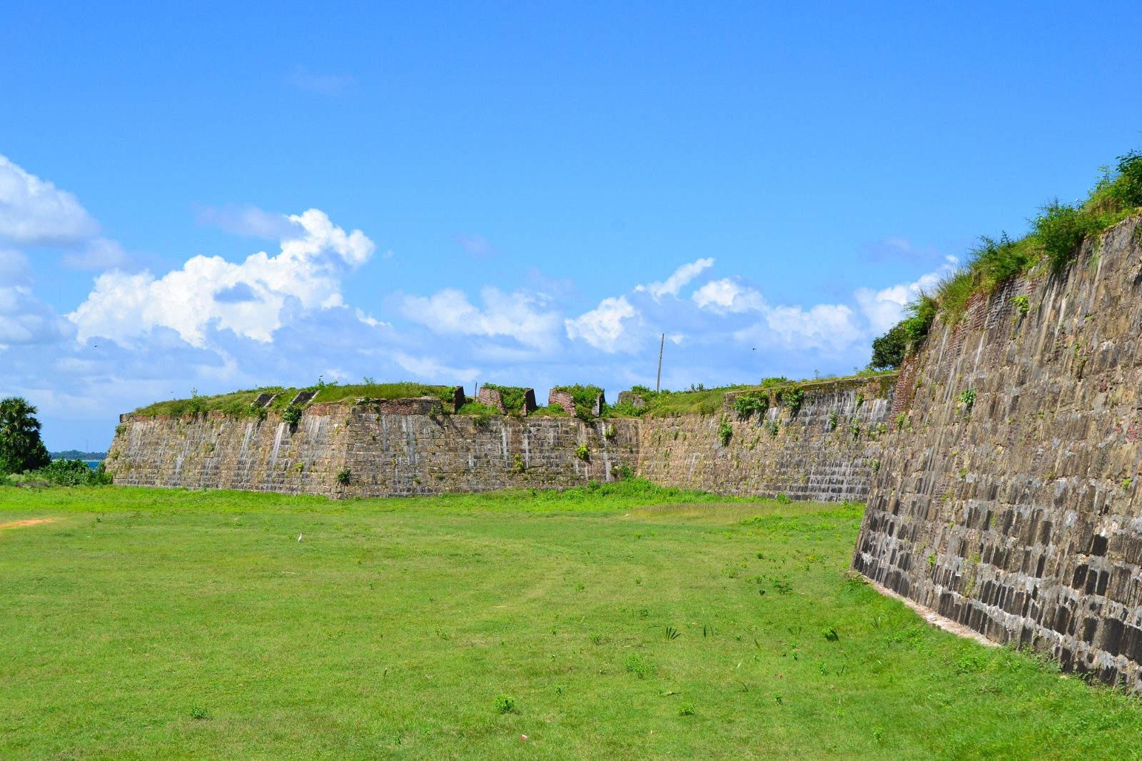 Fort Fredrick