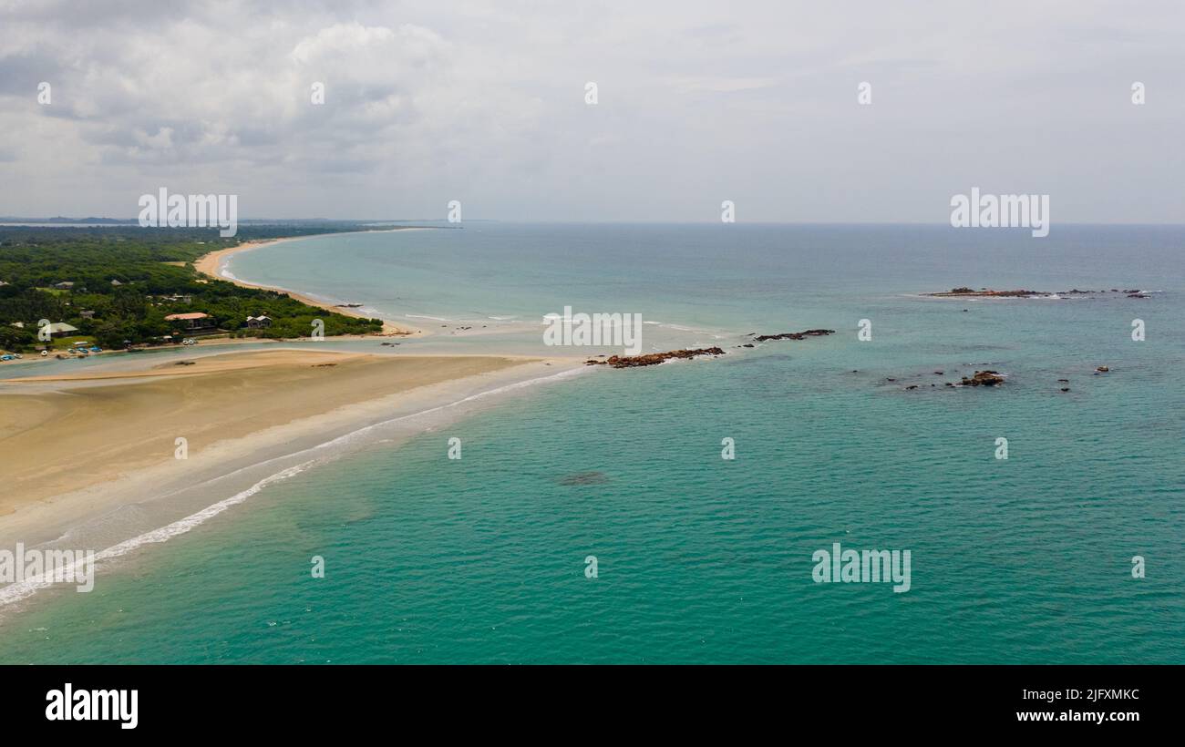 Nilaveli Beach