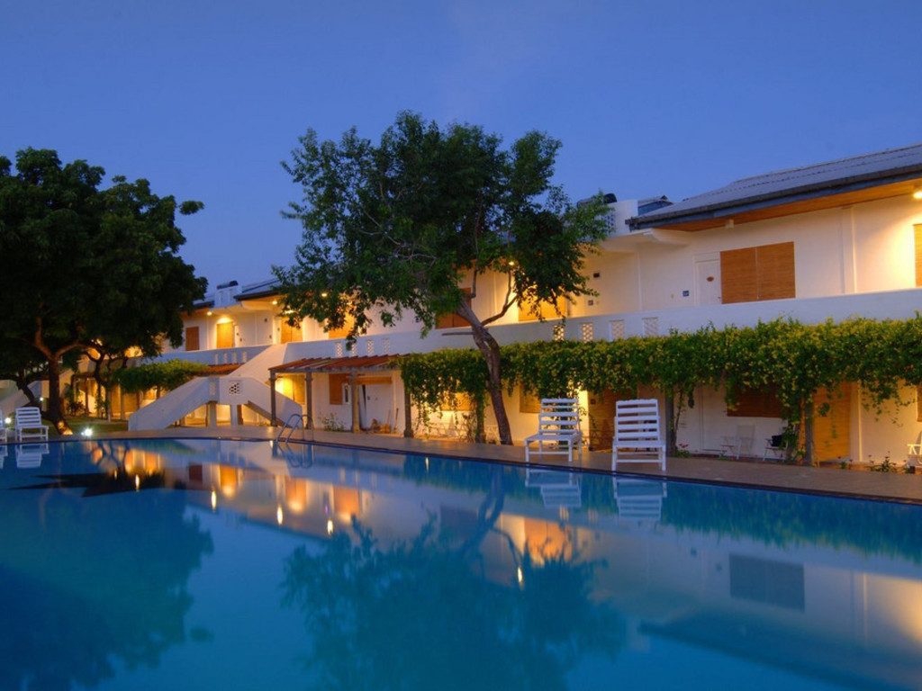 Pigeon Island Beach Resort
