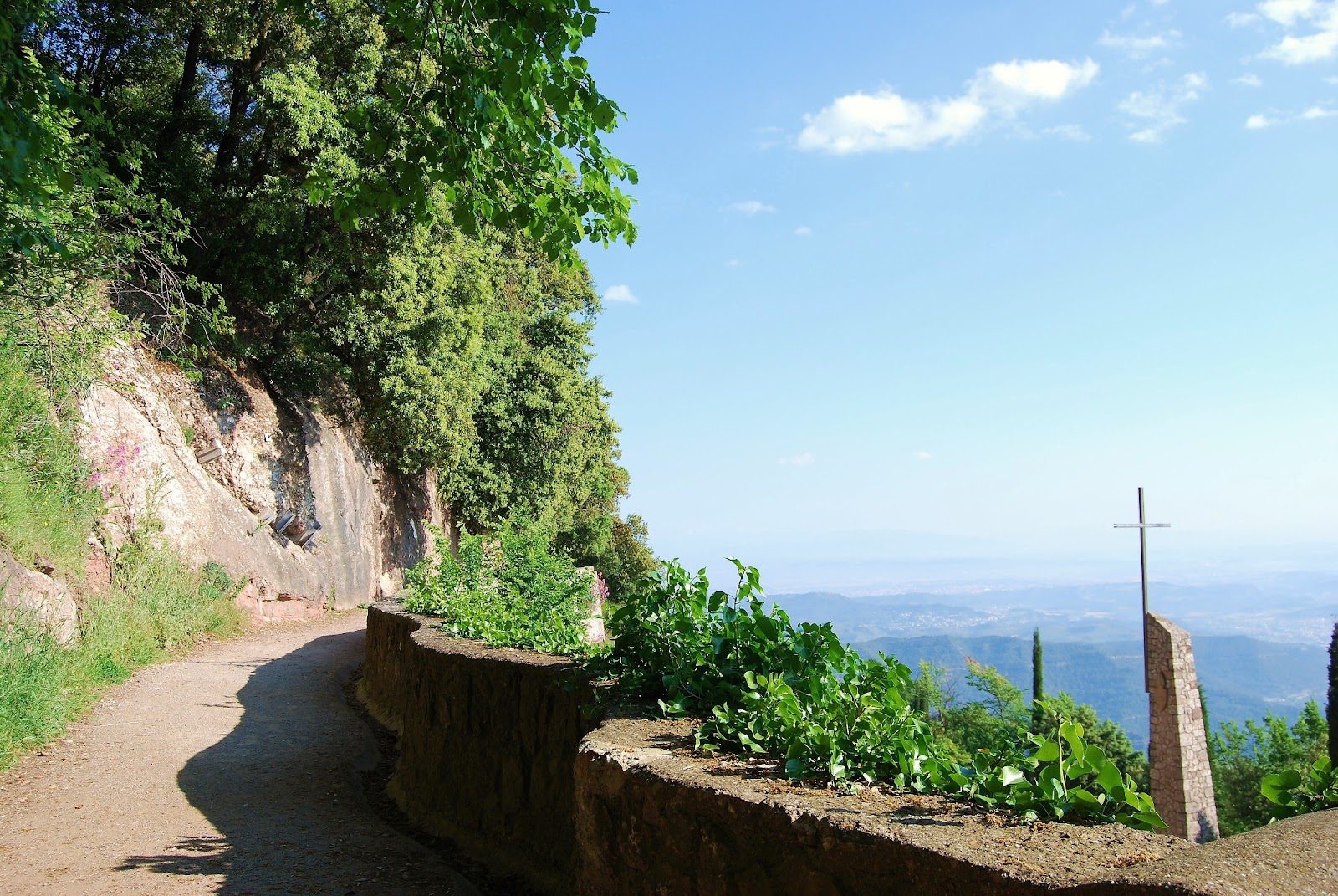 Camí dels Degotalls