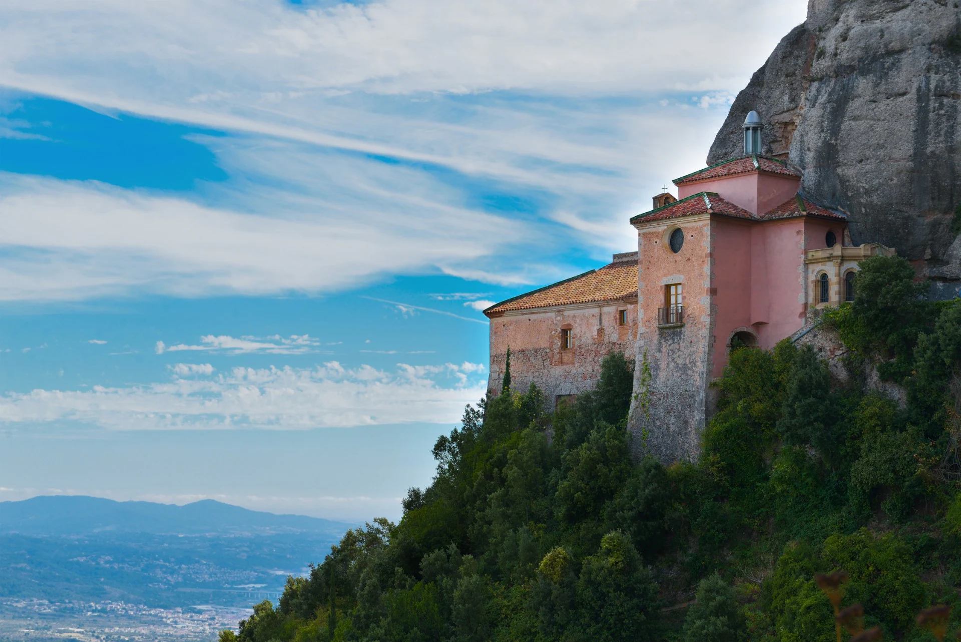 Santa Cova