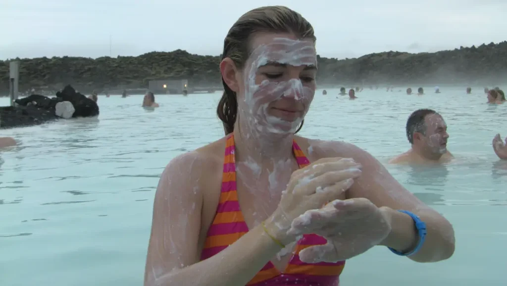 The Silica Mud Mask