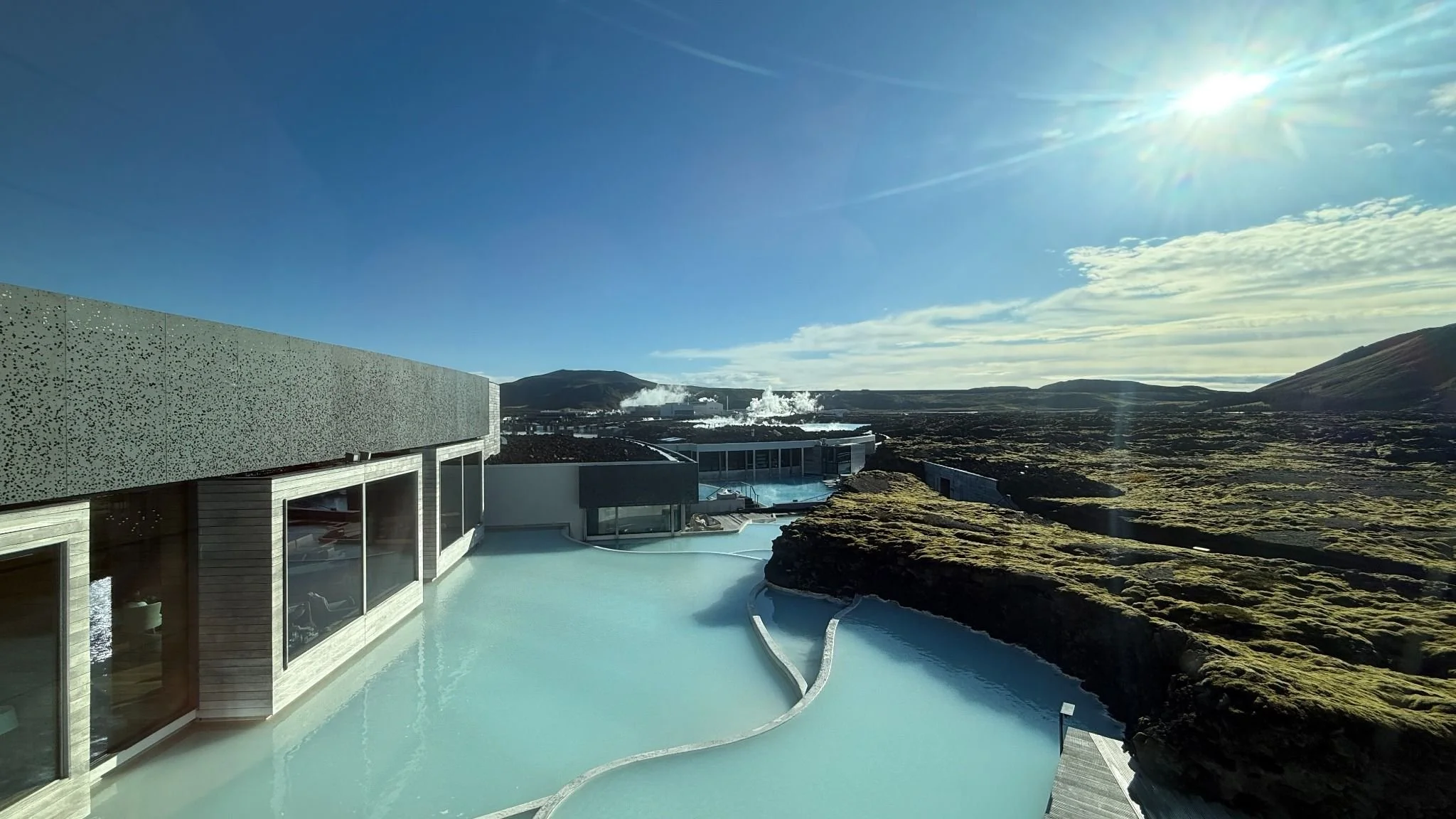 Lagoon Viewpoint