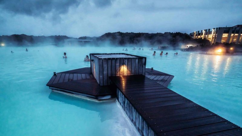 Steam Bath