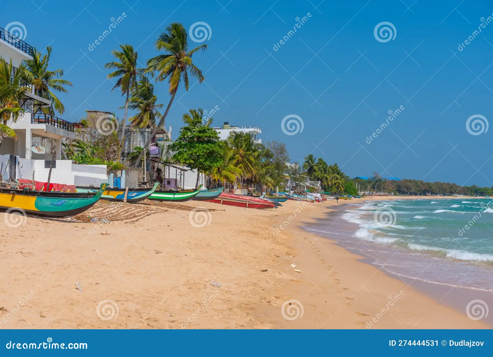 Dutch Bay Beach