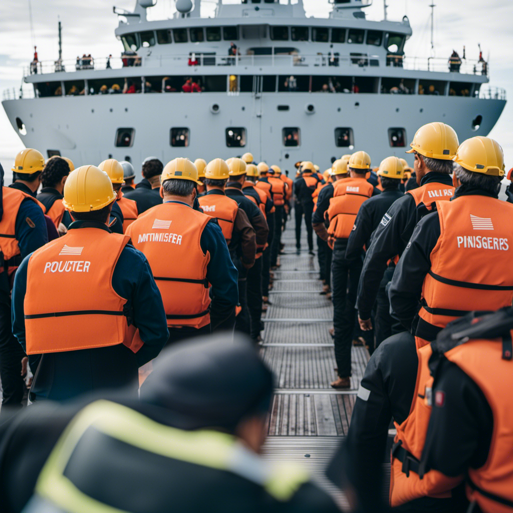 Safety Briefing