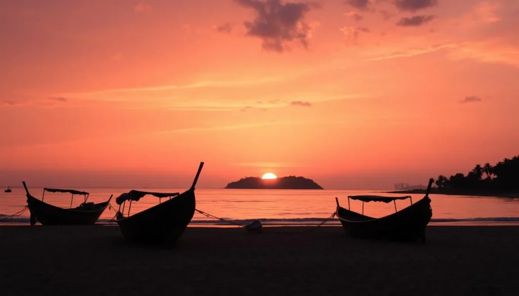 Nilaveli Beach