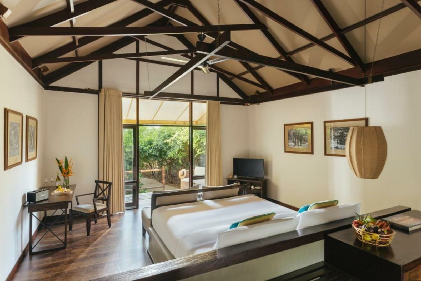Nilaveli Boutique Hotel