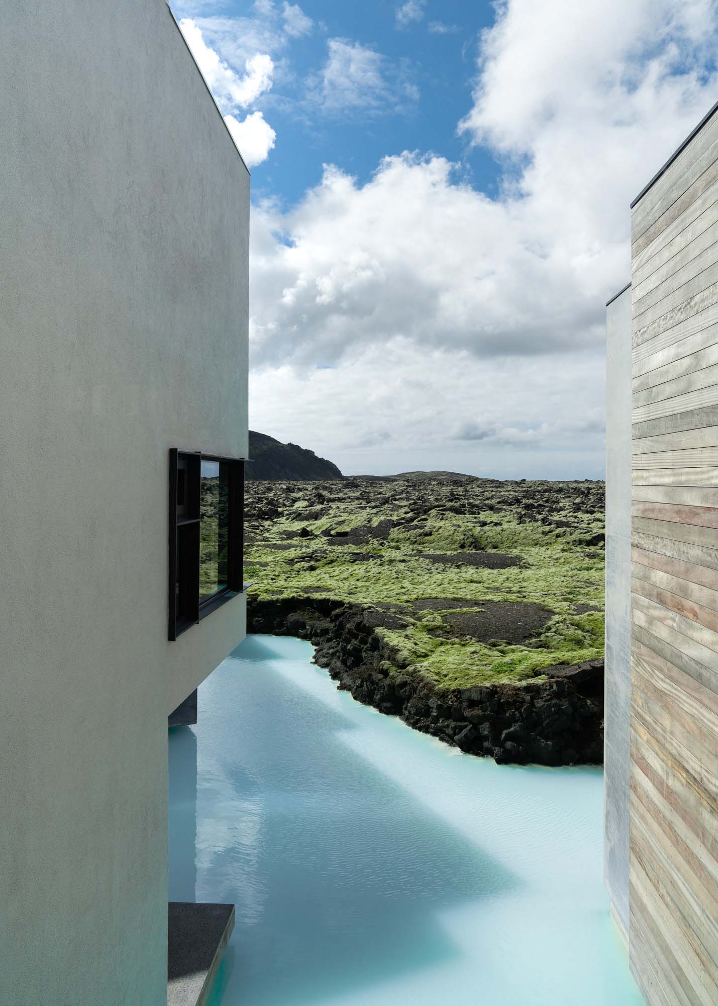 The Lava Walkway