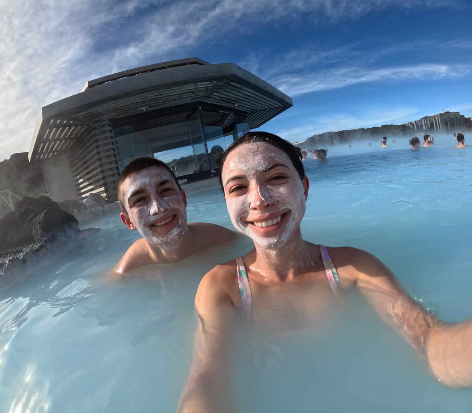 Blue Lagoon Tour From Reykjavik Cruise Port