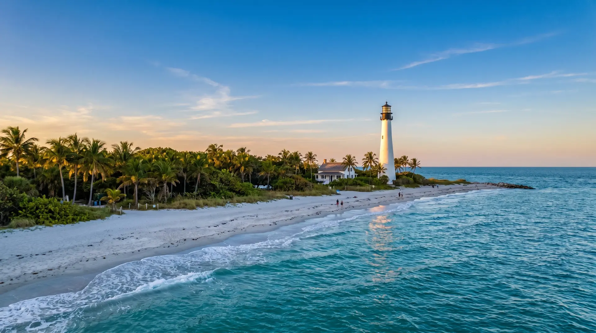 Cape Florida Lighthouse