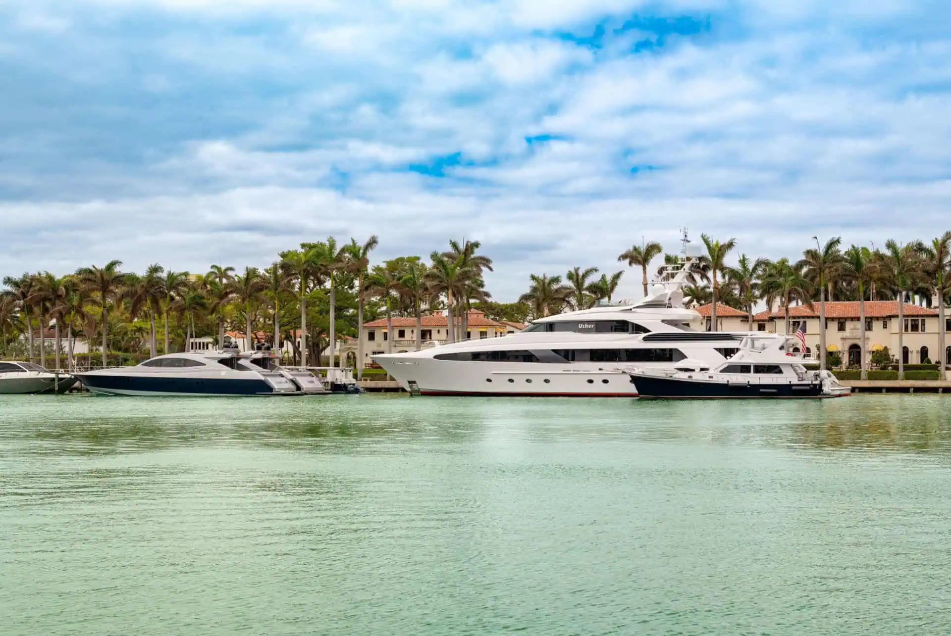 Millionaires Row