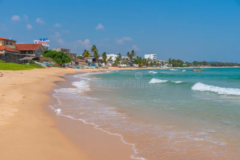 Dutch Bay Beach