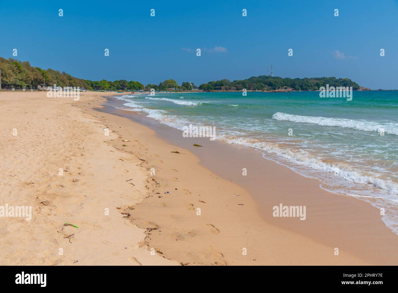 Dutch Bay Beach