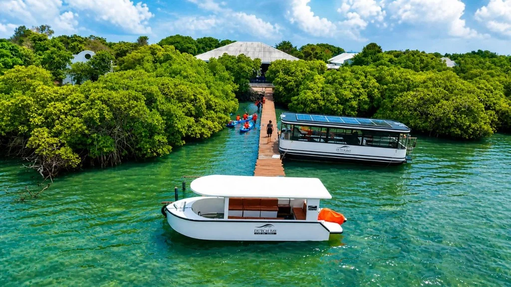 Dutch Bay Resort