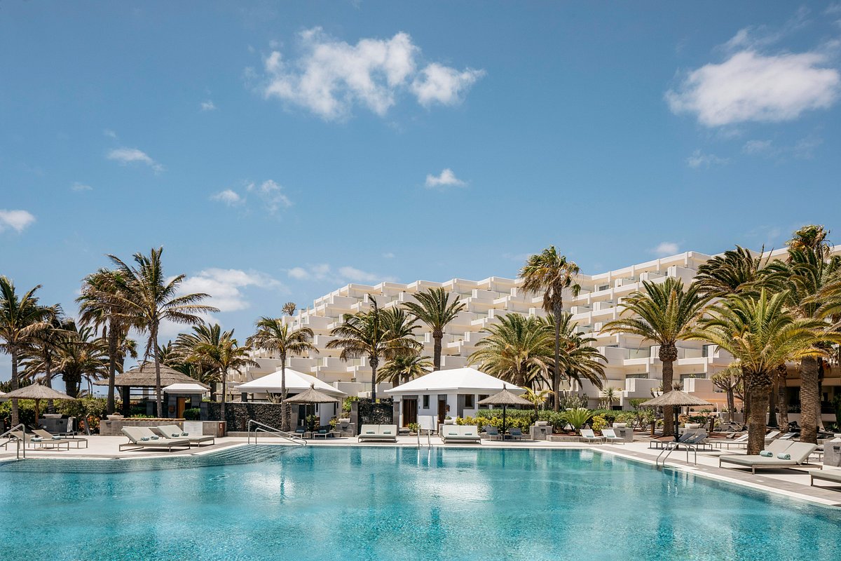 Hotel Grand Teguise Playa