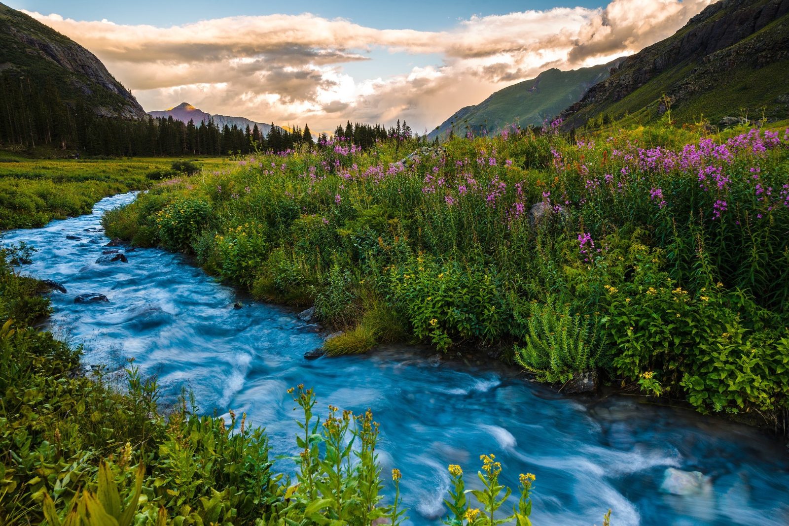 La Plata River