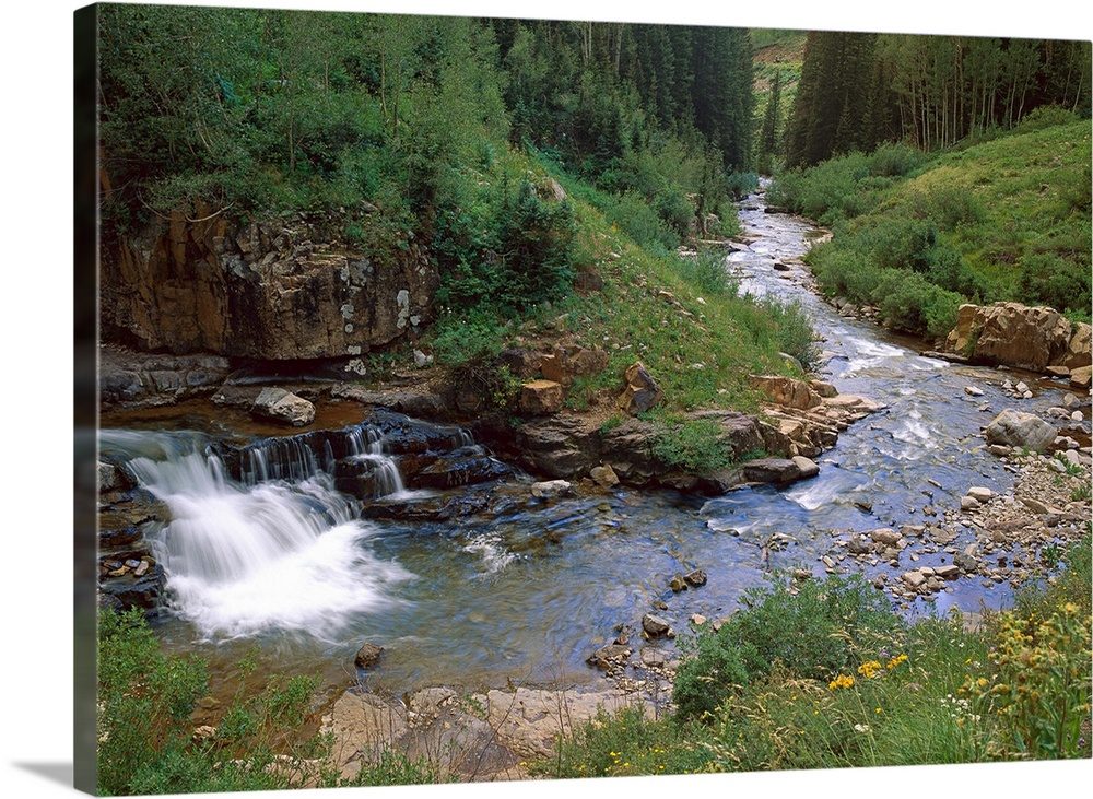 La Plata River