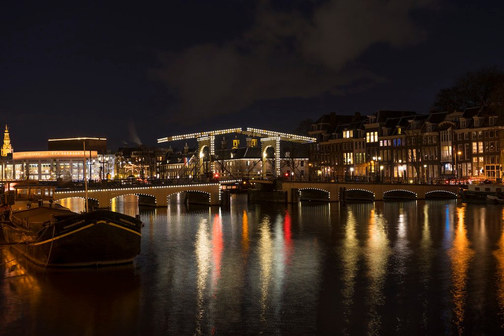 Magere Brug