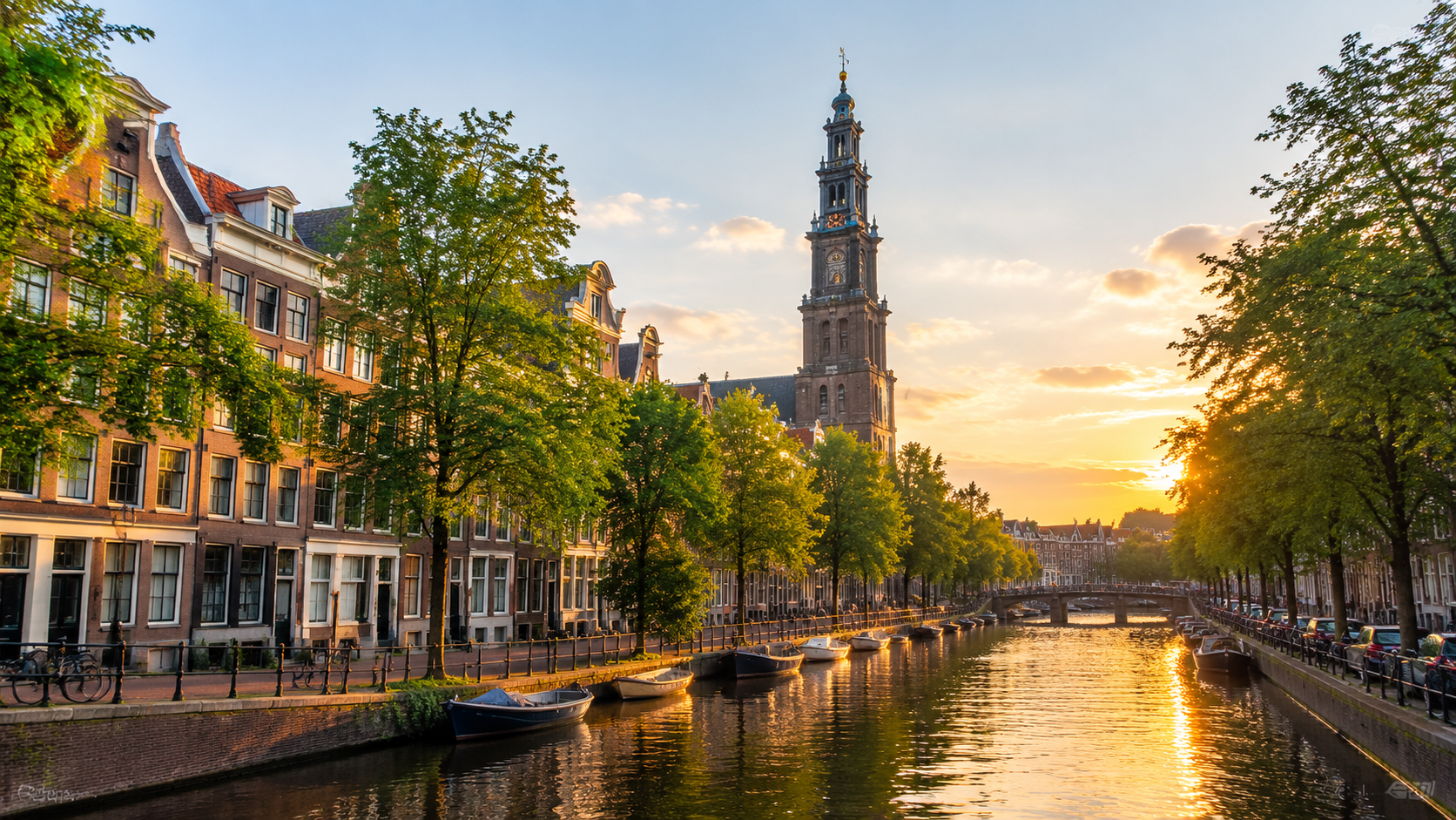 Groenburgwal