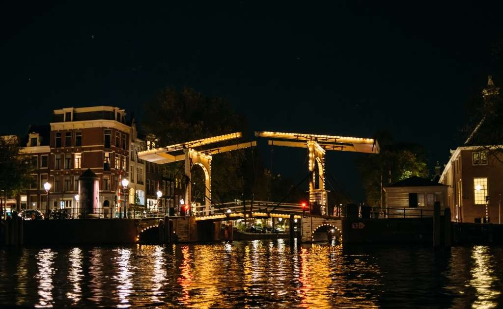 Magere Brug