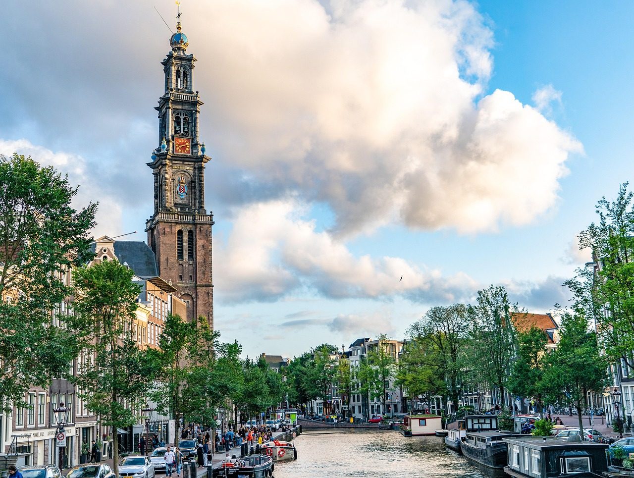 Westerkerk