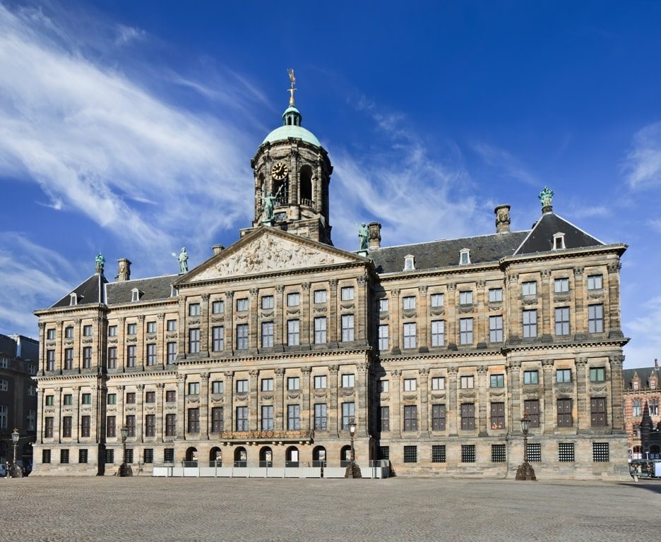 Dam Square