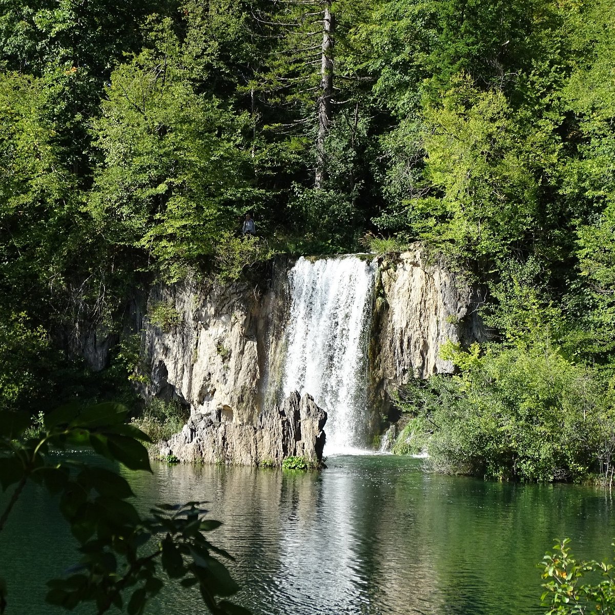 Great Cascades