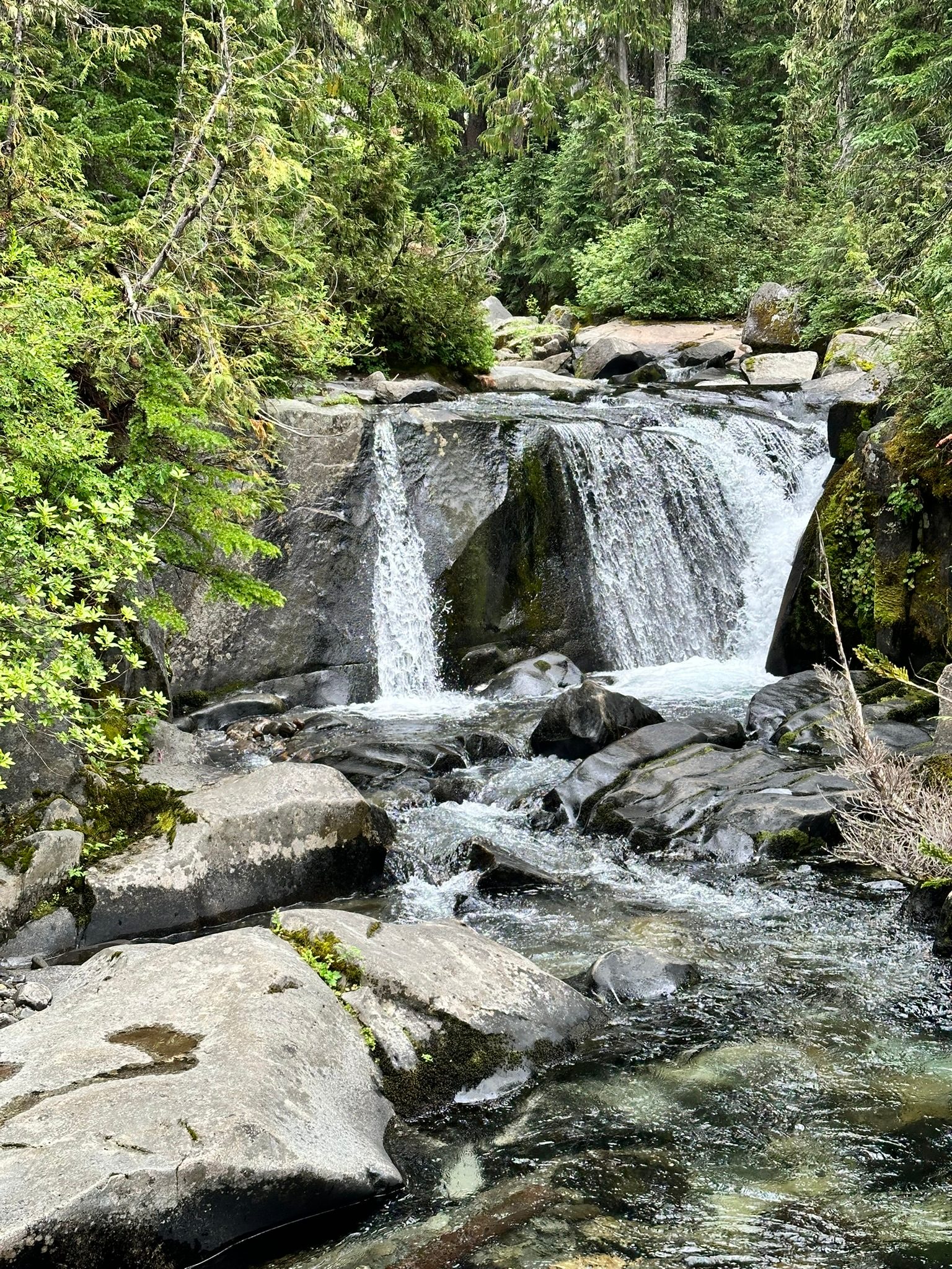 Lower Lakes Exploration
