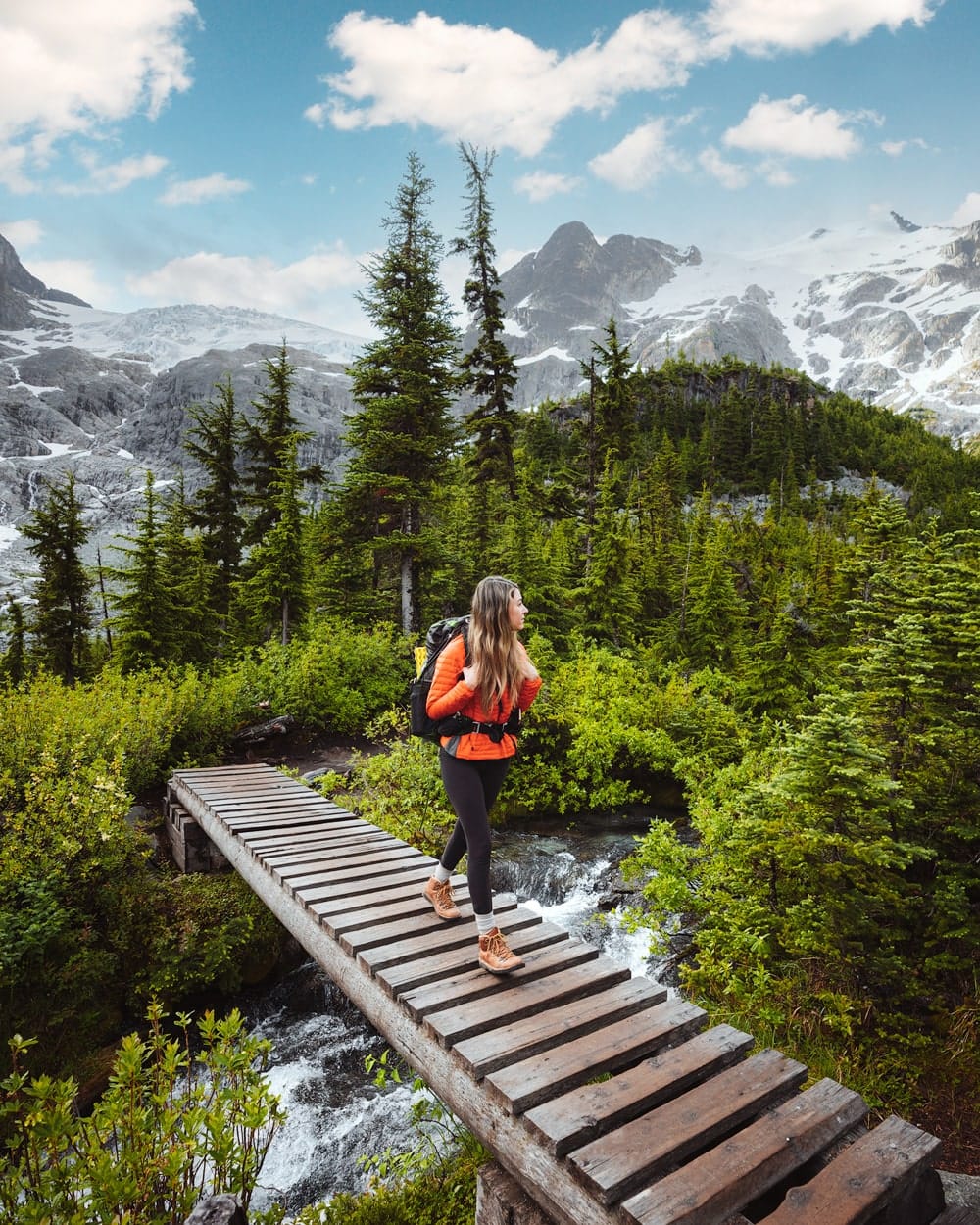 Upper Lakes Discovery