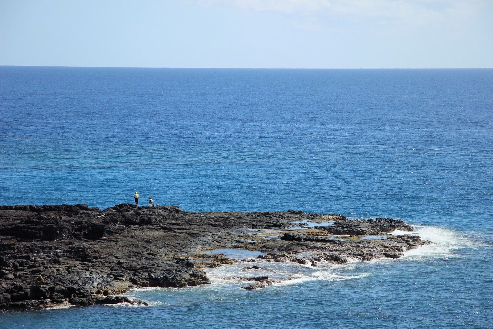 Cap La Houssaye