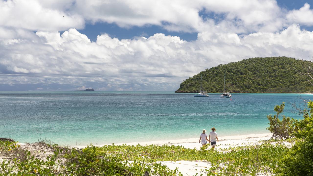 Chalkies Beach