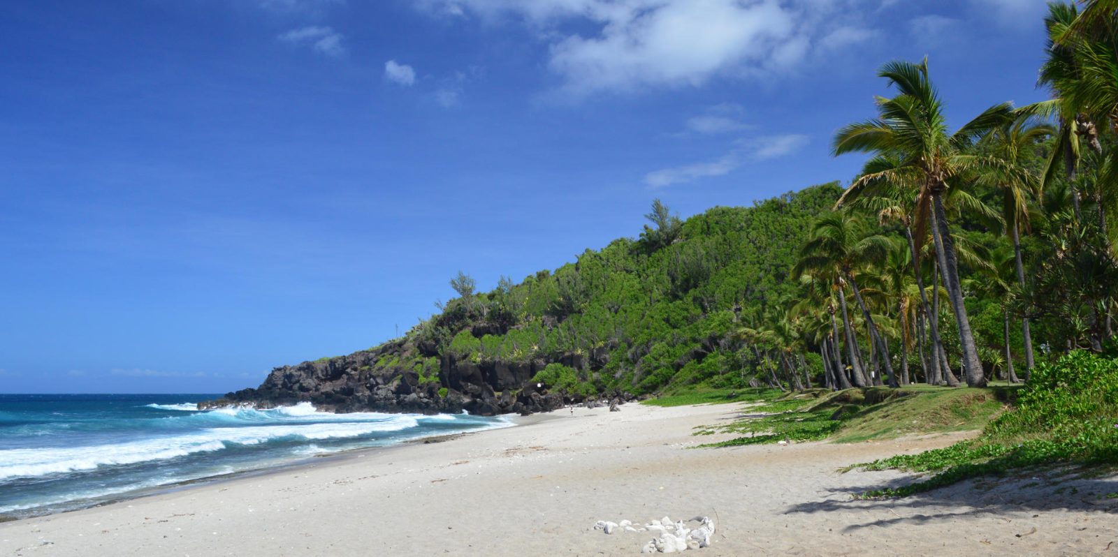 Grande Anse Viewpoint