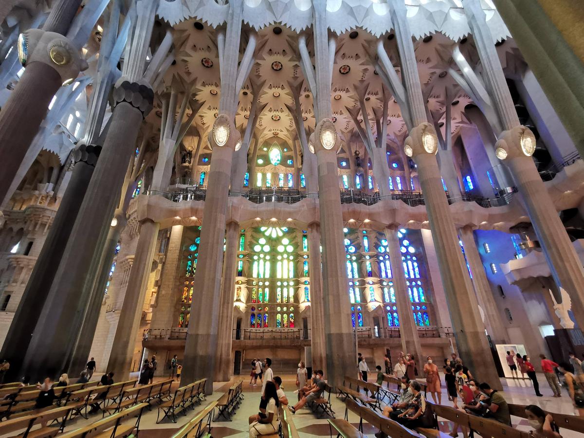 Nave
