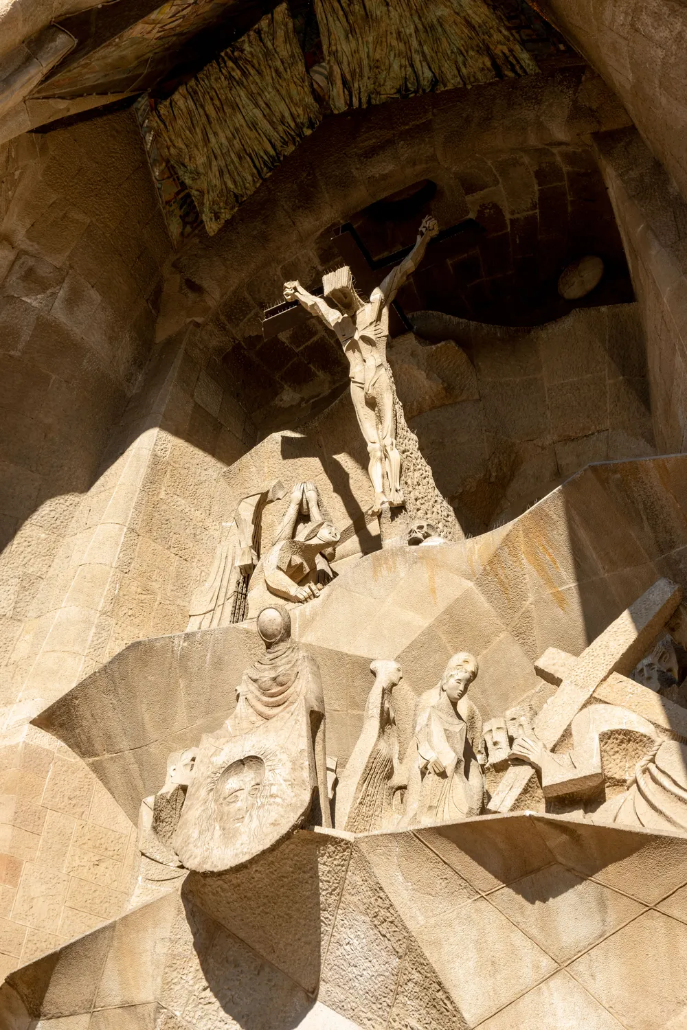 Passion Façade